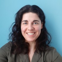 Laura Van De Vliert