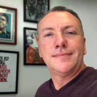 Mike McMurray