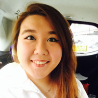Prisca Kong