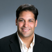 Hashem Said, Cpa