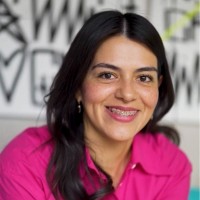 Nayeli Chacón