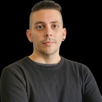 Matias Ezequiel Bujan