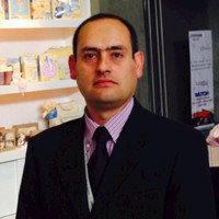 Luis Enrique López Viveros