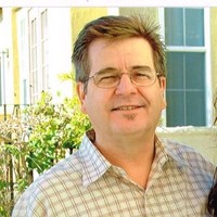 Michael Bevan