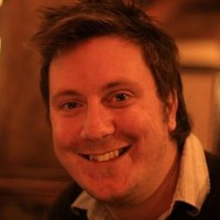 Alex Mckee