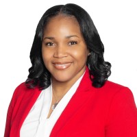 Deirdre G. Mitchell, Ed. S