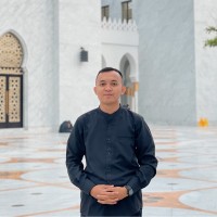 Faried Sulthon Al-Husna