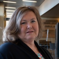 Susan Keithley