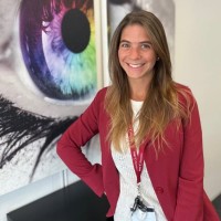 Raissa Denise Sosa Calderón