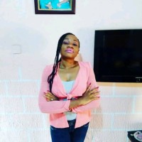 Iguehi Sandra Ogbeta