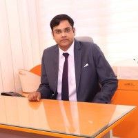 Dr Gagan Goyal