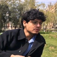 Darien Velasquez