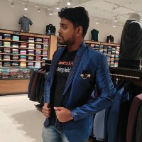 Arunkumar B