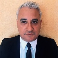 Aldo Daniel Alvarenga