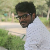 Manrohith Prasad Kalluri