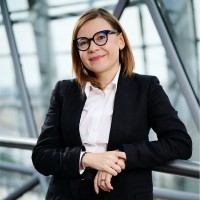 Justyna Piwko
