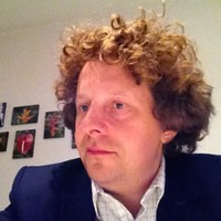 Hans De Beenhouwer