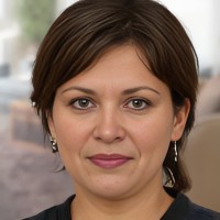 Sophia Hansen