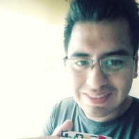 Gianfranco Paolo Esteban Espinoza