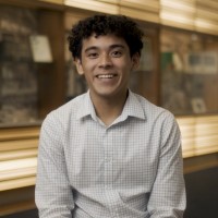 Mike Zhou