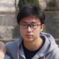 Wenhao (Riki) Zheng