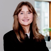 Petra Møller Madsen