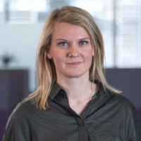 Beth Anderson