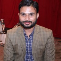 Danish Ahmed