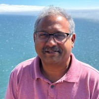 Srini Vadhri