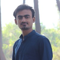 Arpit Tiwari