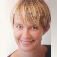 Maria Wassholm