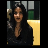 Nidhi Shetty