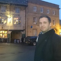 Tomas Mullaney