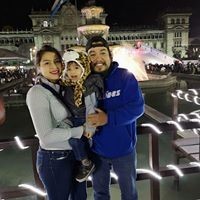 Hugo Leonardo Hernandez Cajas