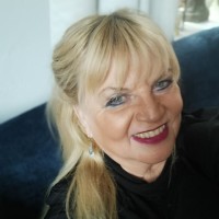 Kitty Van der Veen