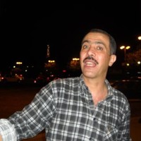 akram elahmady