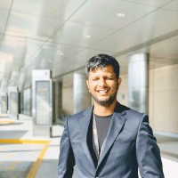 Nilabh Pandey