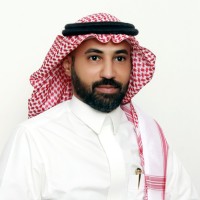 Abdullah S. Alghamdi