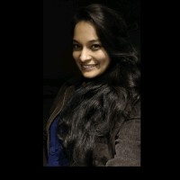 Naina M