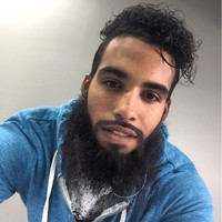 Jeffrey Mercado