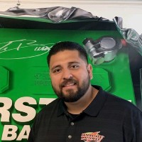 Eric Arias