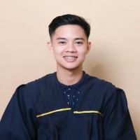 Joshua Timothy Melchor