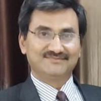 Sunil Garg