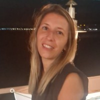 Patricia Rezusta Tomás