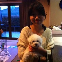 Becky Chen
