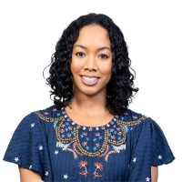 Desiree Fulton