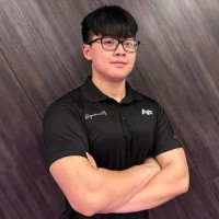 Vernon Lee Chung Wei