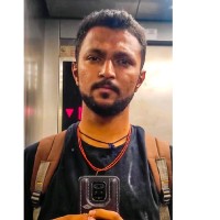 Parth Luhar