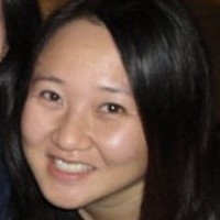 Carmen Woo (née Au)