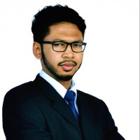 Kamarudin Mohd